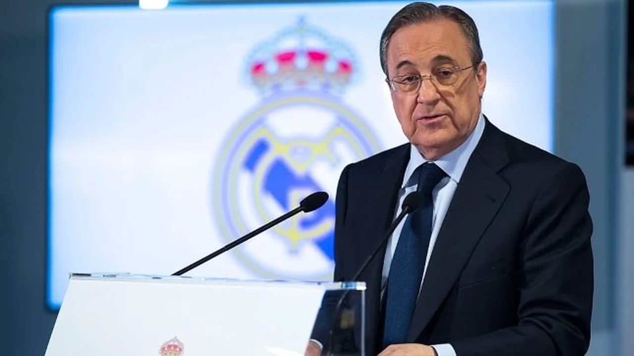 هدف بيريز في ريال مدريد.. صحيفة «ماركا» توضح اسم الصفقة المفضلة ومصير جفارديول